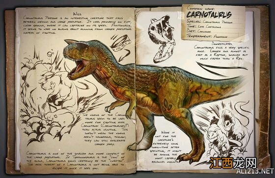 《方舟:生存进化》恐龙特点及驯化详解 怎么驯化恐龙