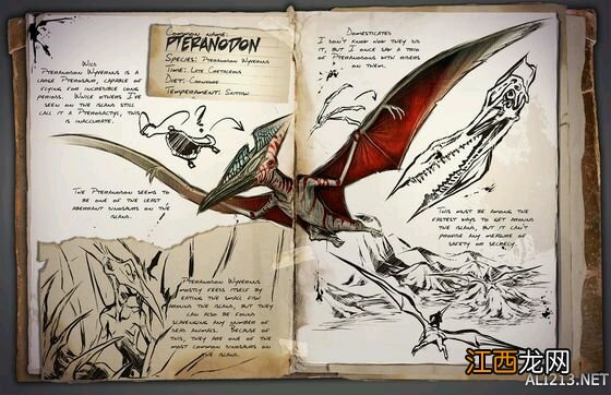 《方舟:生存进化》恐龙特点及驯化详解 怎么驯化恐龙