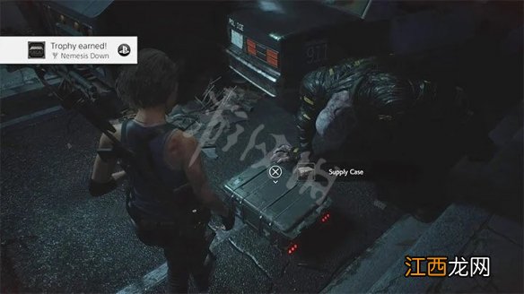 生化危机3重制版全收集攻略大全 生化危机3重制版全收集攻略