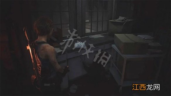 生化危机3重制版全收集攻略大全 生化危机3重制版全收集攻略