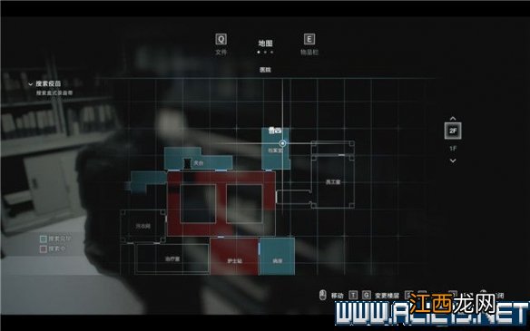 生化危机3重制版文档全收集 生化危机3重制版全日志收集位置一览