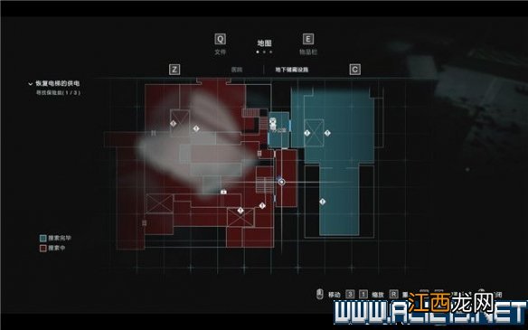 生化危机3重制版文档全收集 生化危机3重制版全日志收集位置一览