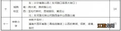 宁海2020年小学学区怎么划分 2020海宁中小学学区划分