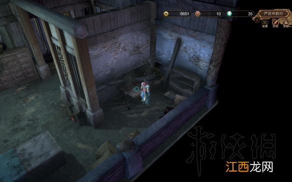 天命奇御喜怒哀乐支线触发条件 天命奇御喜怒哀乐怎么触发