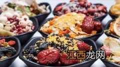 ?冬天吃什么杂粮？推荐15种粗粮