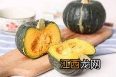 ?南瓜轻食料理，怎么吃都不胖