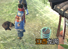 天命奇御小溪村全任务 天命奇御小溪村任务简易流程分享