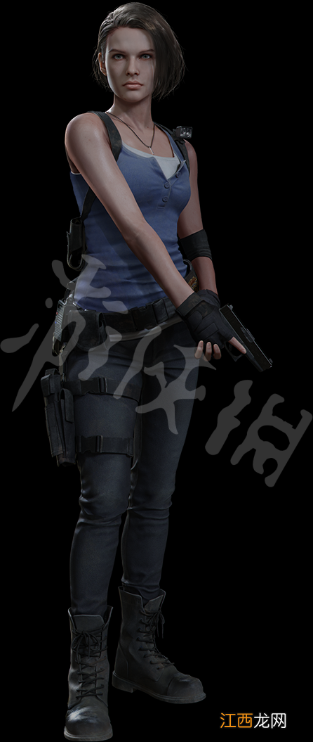 生化危机3重制版人物介绍大全最新 生化危机3重制版人物介绍大全