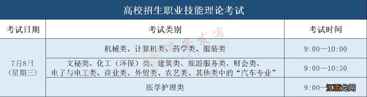 瑞安市高考时间2021 2020浙江省高考温州瑞安考区安排最新