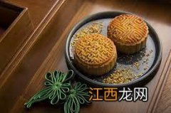 ?江西人中秋节的习俗