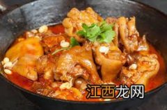 冬天吃什么炖菜好六款经典炖菜