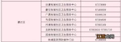 汕头市濠江区儿童疫苗接种怎么预约 汕头市濠江区儿童疫苗接种怎么预约不了