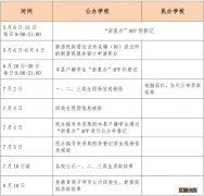 2020年德清小学寒假放假时间 2022德清民办小学预登记是什么时候