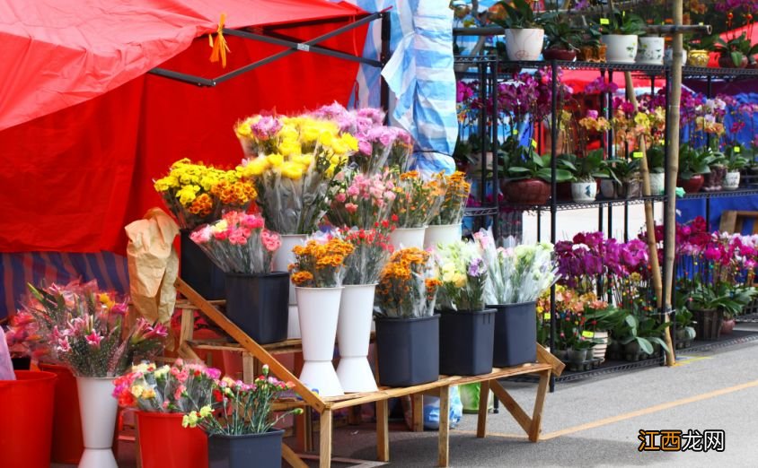 重庆花市有哪些地方可以玩 重庆花市有哪些地方