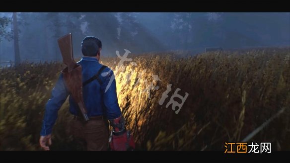 鬼玩人游戏角色如何解锁 鬼玩人全部游戏