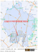 附图 沈阳沈北新区2023年春节期间烟花爆竹禁放区域