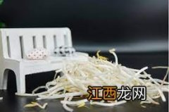 ?绿豆芽的食用指南