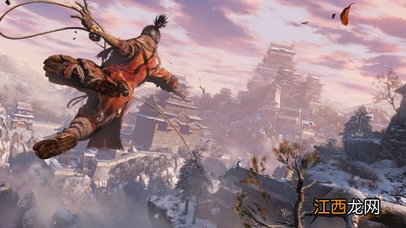 只狼影逝二度平田宅邸剧情是怎样的 只狼平田宅邸谁杀了只狼