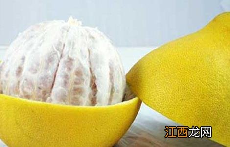 重庆沙田柚是哪里的特产 沙田柚是哪里的特产