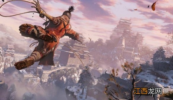 只狼雾鸦怎么瞬移 只狼雾鸦怎么接技能