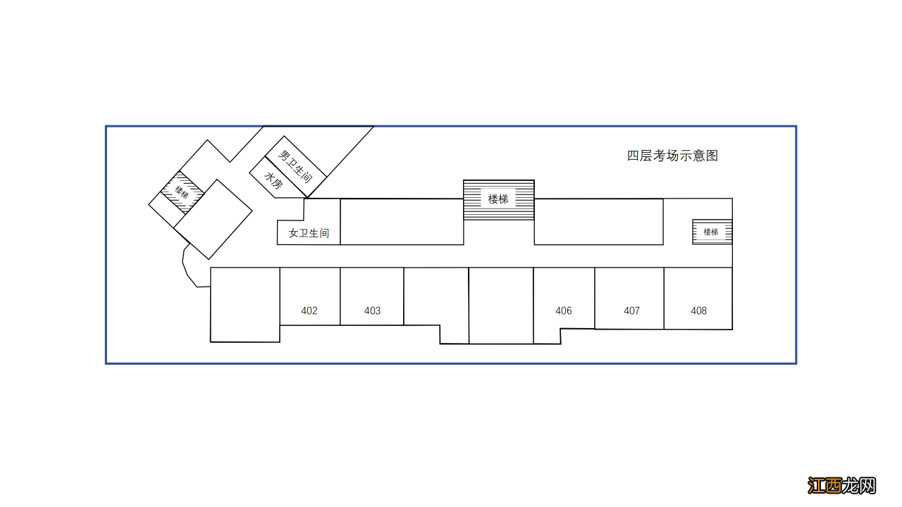 2022天津河西区高考考场有哪些 2021天津高考考场安排