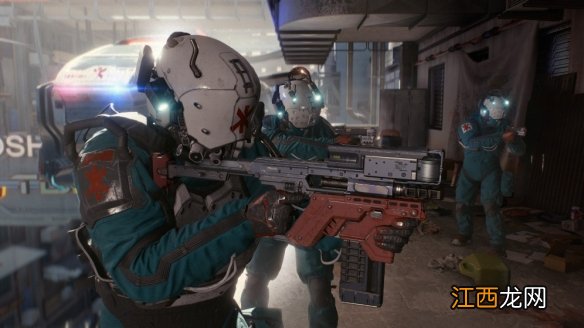 赛博朋克2077黑客流操作系统哪个好 赛博朋克2077黑客流怎么玩