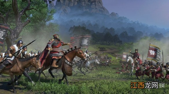 全面战争三国有哪些技巧 全面战争三国操作技巧