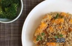 黎麦饭怎样做 黎麦饭怎么做好吃