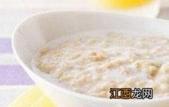 燕麦粥怎么做 燕麦粥怎么做好吃又简单