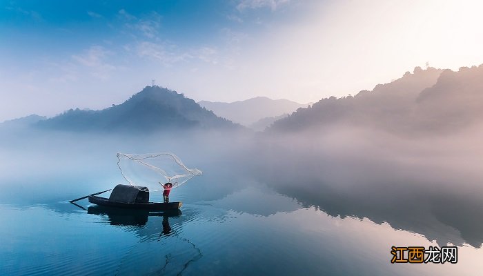 江上丈人文言文翻译 江上丈人文言文翻译句子