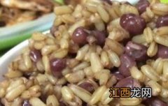 燕麦米的功效与作用 燕麦米的功效与作用及副作用