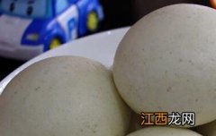 荞麦馒头的功效与作用 荞麦馒头的功效与作用禁忌