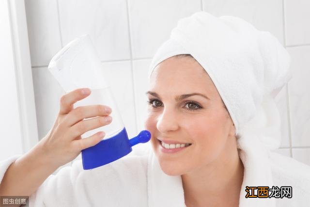 ?鼻炎治疗盐水洗鼻有特效