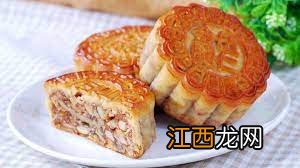 ?中秋养生五仁月饼为什么被黑