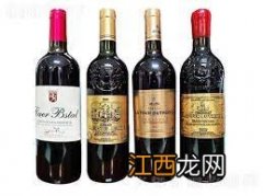 ?冬天喝什么酒四种酒最养生