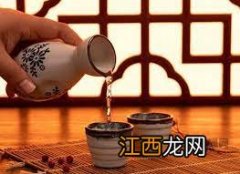 ?中秋节为什么要喝酒