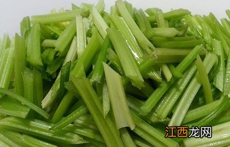 冬季大棚芹菜病害防治 大棚芹菜病虫害的防治