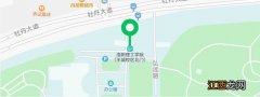 洛阳理工学院王城校区公交线路有哪些？