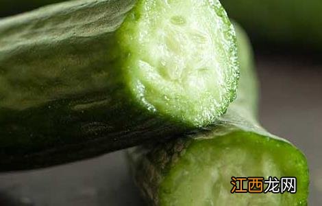 水果黄瓜是转基因吗? 水果黄瓜是转基因吗