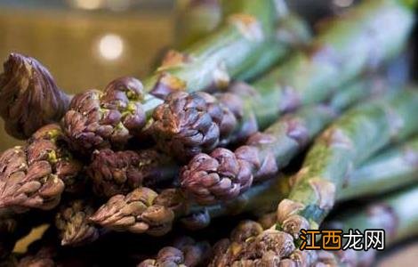 芦笋是什么植物 芦笋是一个非常致命的食物