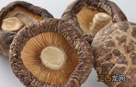 香菇和冬菇的区别有哪些 香菇和冬菇的区别有哪些?