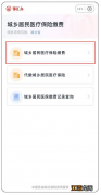 鄂汇办怎么交医保 鄂汇办怎么交医保缴费