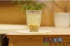 ?七款夏天祛湿茶配方大推荐