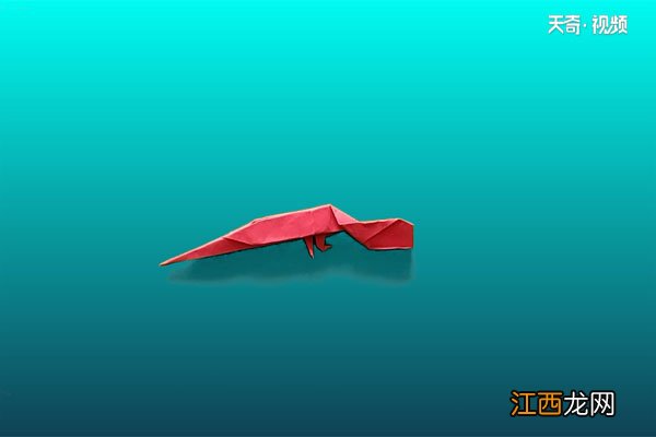 98k的折法 98K怎么折