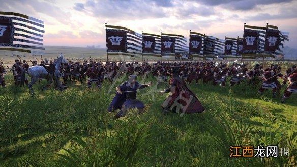 全战三国各属性武将技能效果介绍 全战三国武将特殊技能