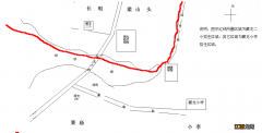 2022武汉江夏区小学对口学区划片范围图 2022武汉江夏区小学对口学区划片范围