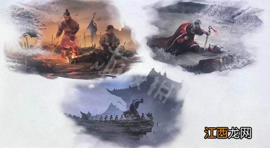 三国全面战争 mod推荐 全面战争三国回合mod推荐