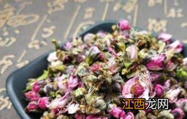 桃花茶的减肥正确喝法是 桃花茶的减肥正确喝法