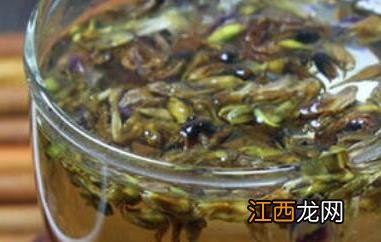 如何制作葛花茶 葛花茶怎么泡