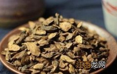 蒲公英根茶怎么炒 蒲公英根茶怎么炒制